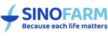 logo sinofarm